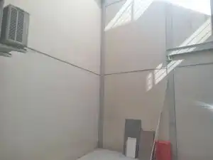 Nave industrial de alquiler en Alcorcón con Calefacción