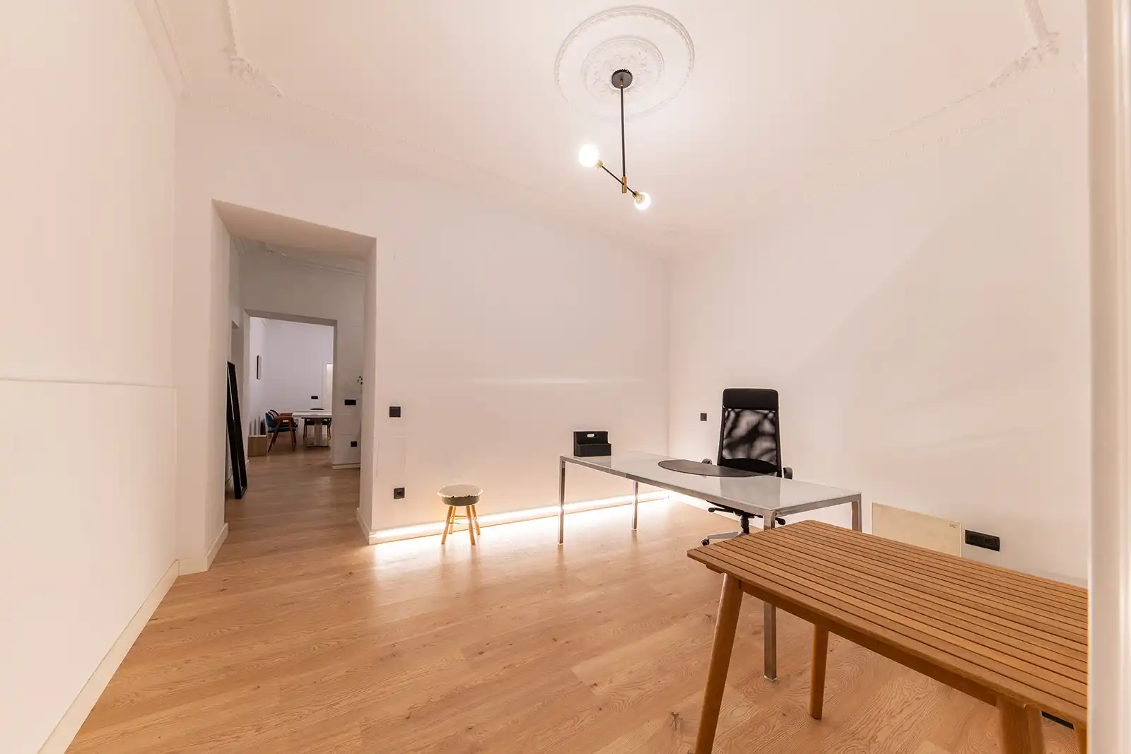 Gewerbefläche zum Verkauf in Calle Mayor, imagen 35