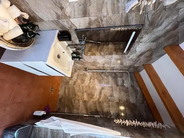 Xalet amb piscina en venda a Camino de la Rondaina, imagen 40