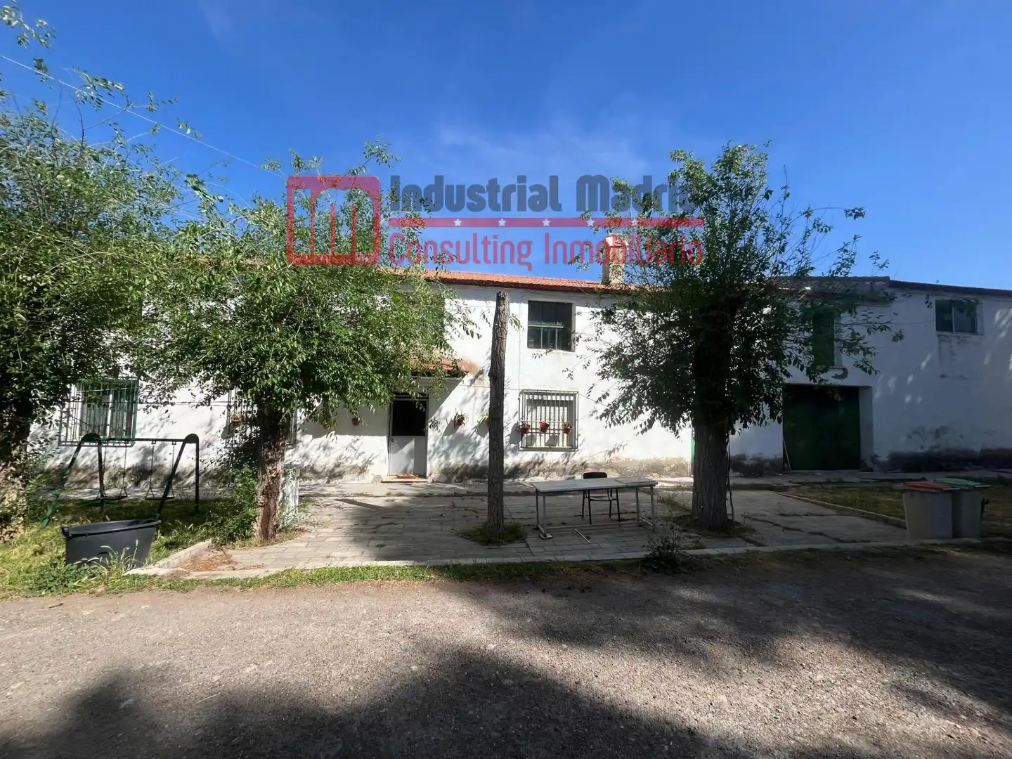 Terreny rústic en venda a Polígono Polígono 4 Paraje 396 VALDEZARZA, imagen 4