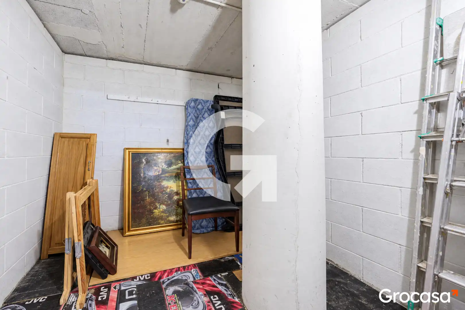 Duplex con terrazza in vendita a AV MADRID, DE, imagen 37