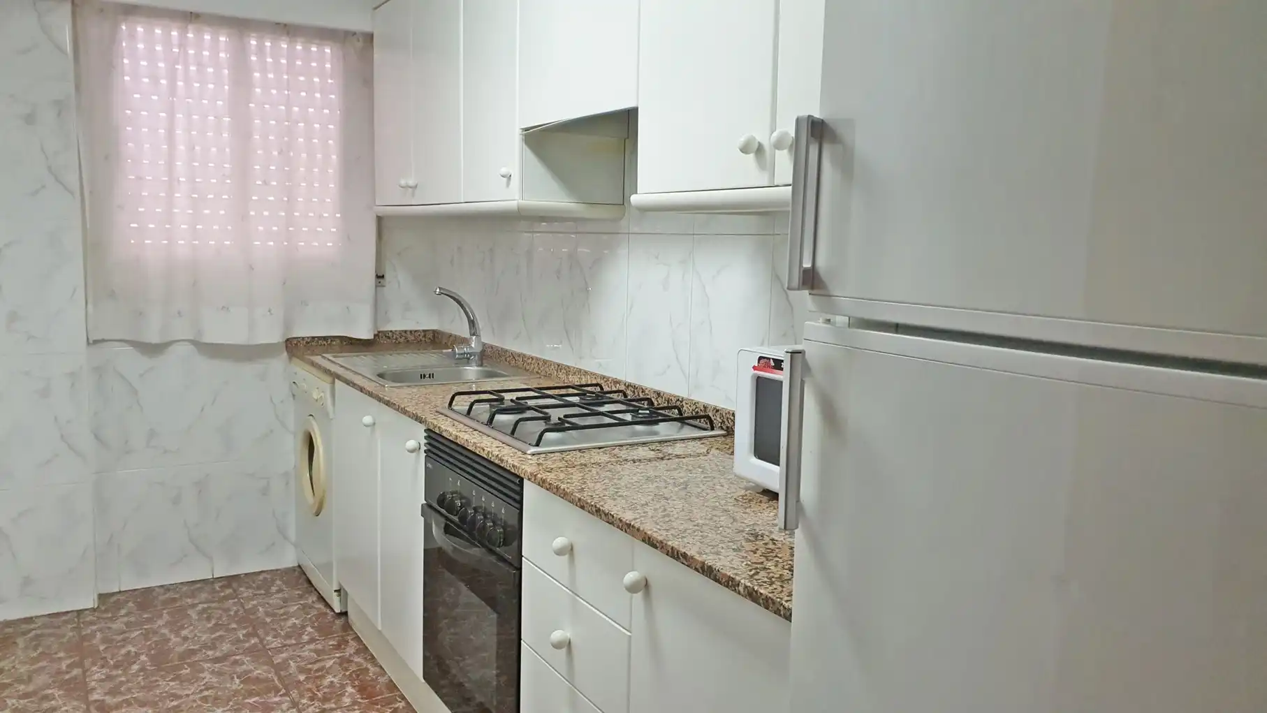 Apartament amb terrassa de lloguer a Playa de Gandia, imagen 27