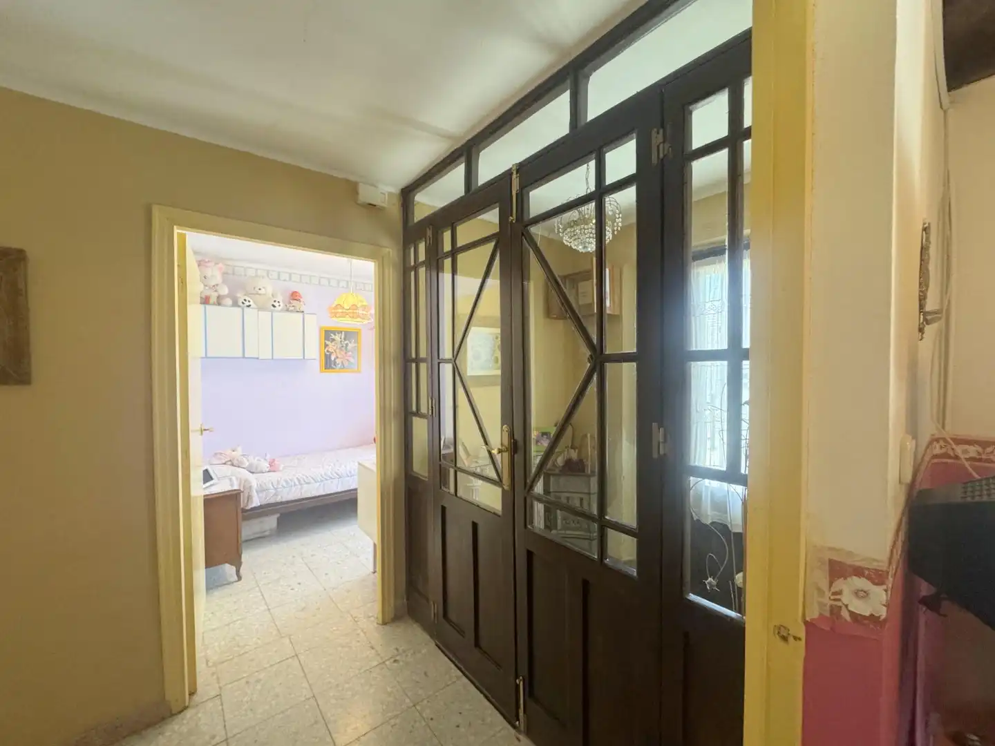 Finca rústica en venta en Cisla