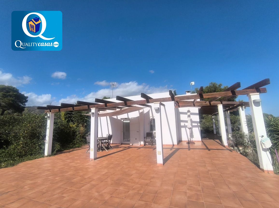 Casa o xalet en venda a Aigües