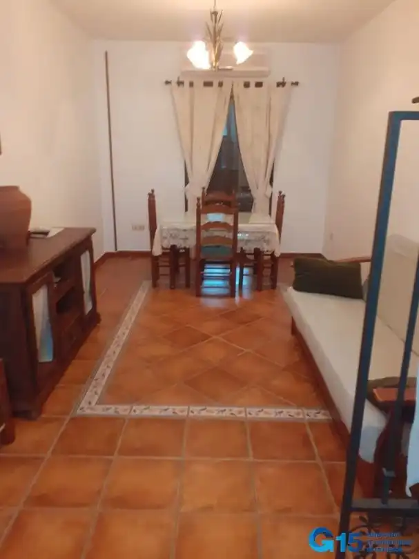 Esszimmer von Gebäude zum Verkauf in Monroy