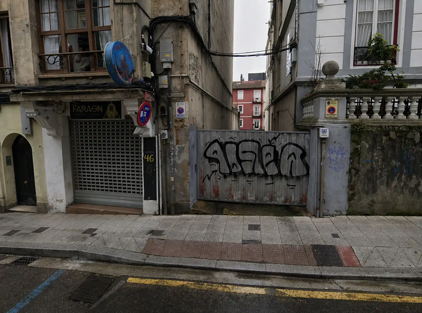Gewerbefläche zur Miete in Calle Santa Lucía, imagen 13