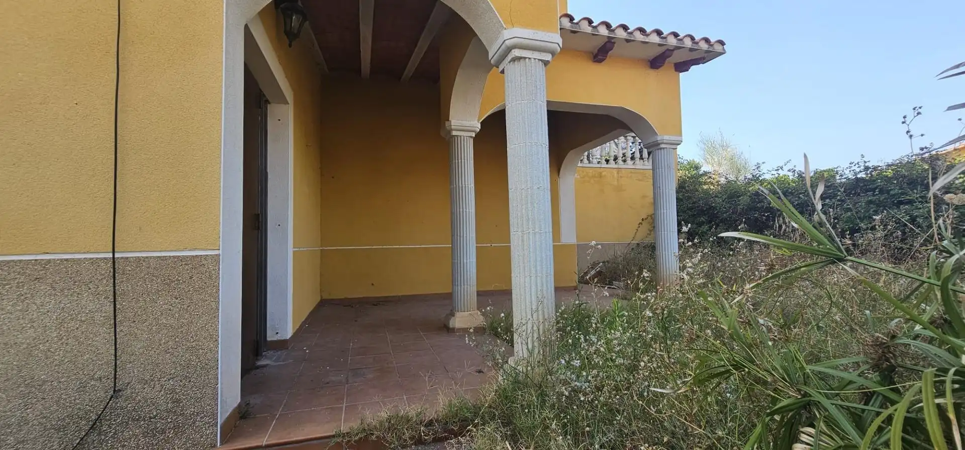 Houses for sale in CREPUSCLE, Mas Borràs - Coto del Rey