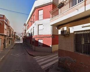 Exterior view of Flat for sale in  Murcia Capital