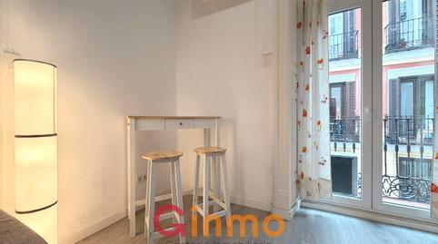 Foto 3 de Dúplex de lloguer a Calle de Carretas, Sol,  Madrid Capital