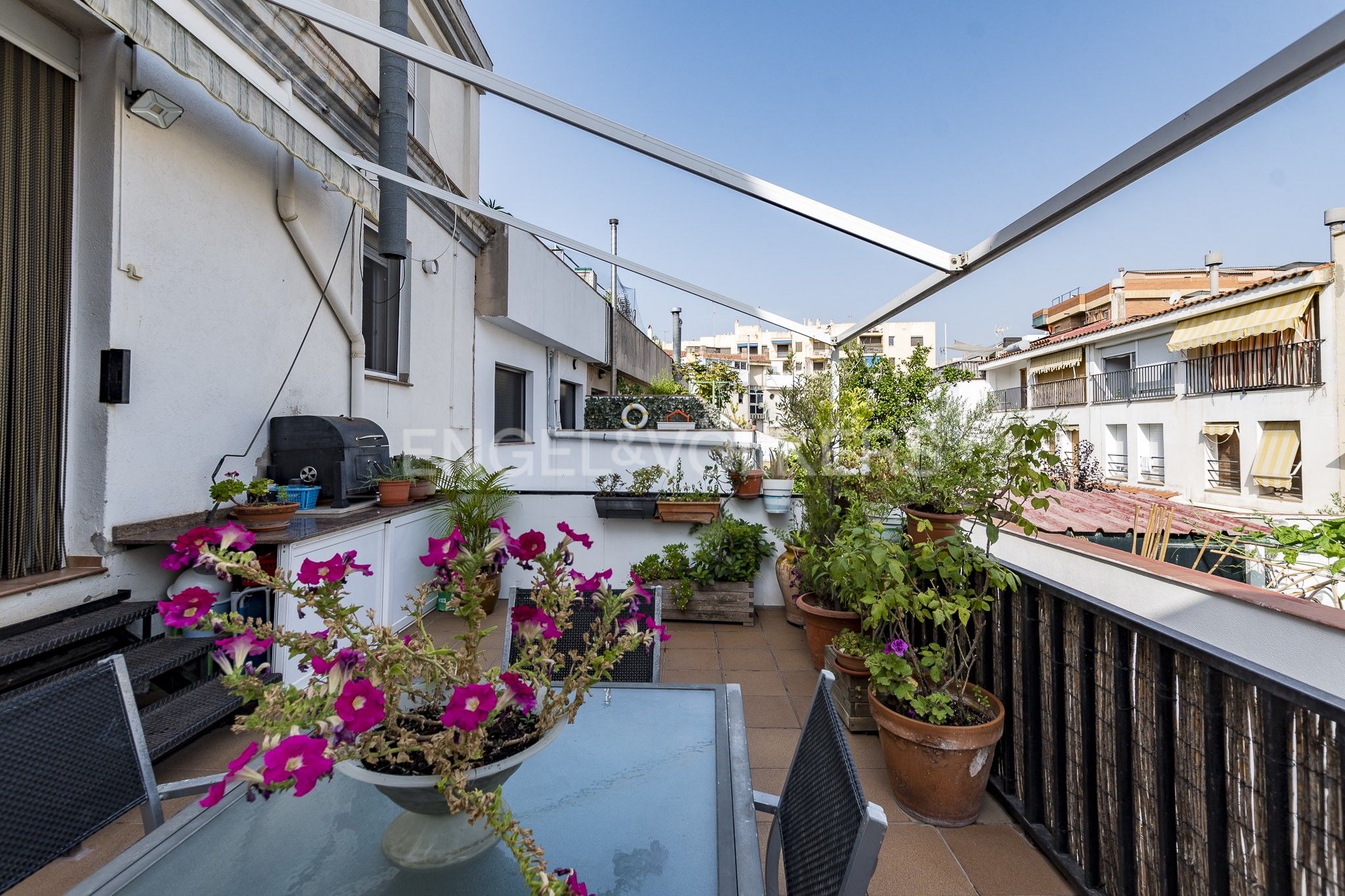 Terrassa de Casa o xalet en venda en Premià de Mar amb Aire condicionat, Calefacció i Terrassa