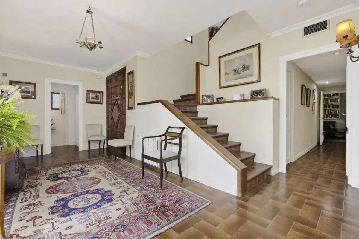 Casa o chalet en venta en Calle Villares Altos, Santa Eufemia