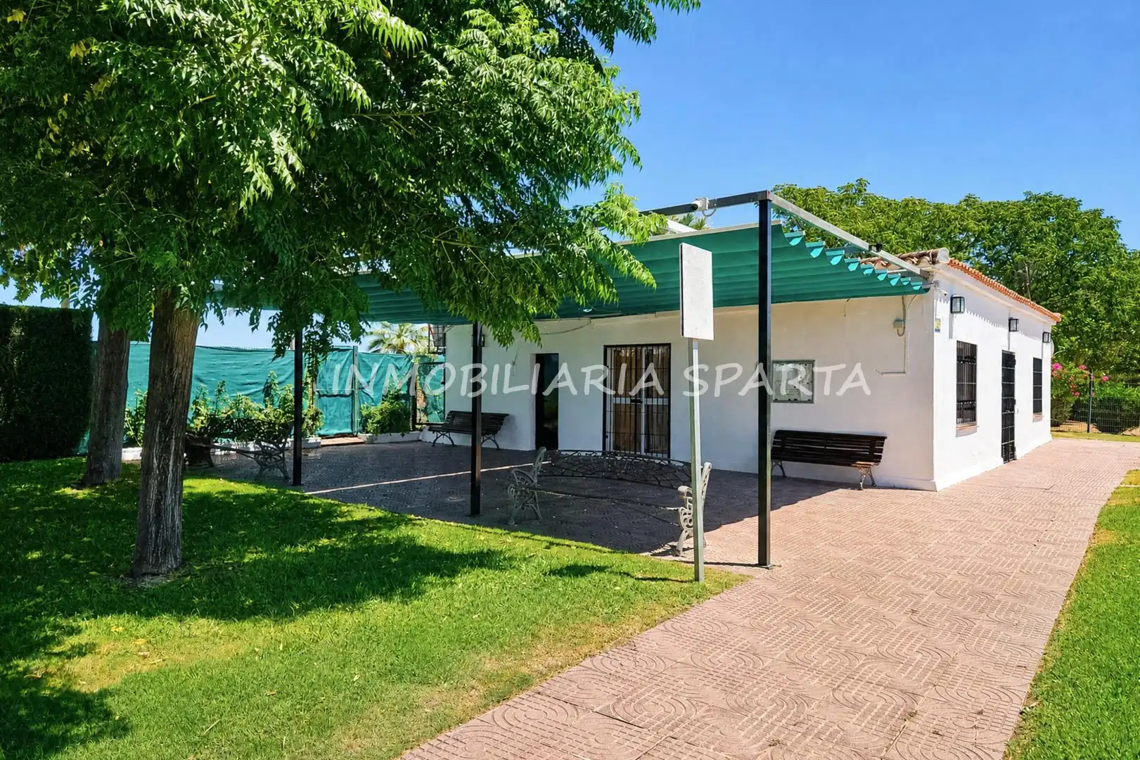 Casa o xalet en venda a Calle Zurbarán, 11, Loreto