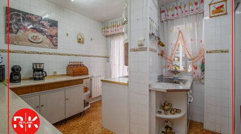 Foto 4 de Piso en venta en Ciudad 70, Coslada