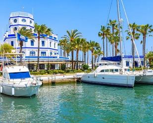 Casa adosada en venda en Estepona amb Terrassa