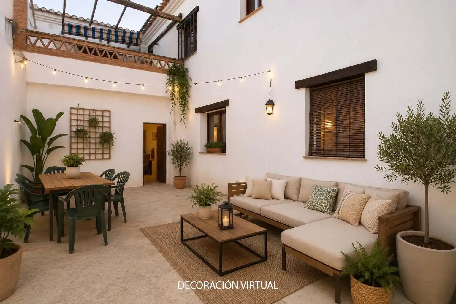 Terraced house for sale in Calle CORDOBA, imagen 38