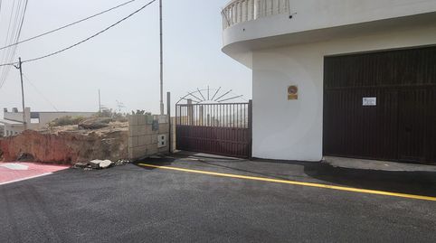 Foto 2 de Casa o xalet en venda a Los Blanquitos, Granadilla de Abona