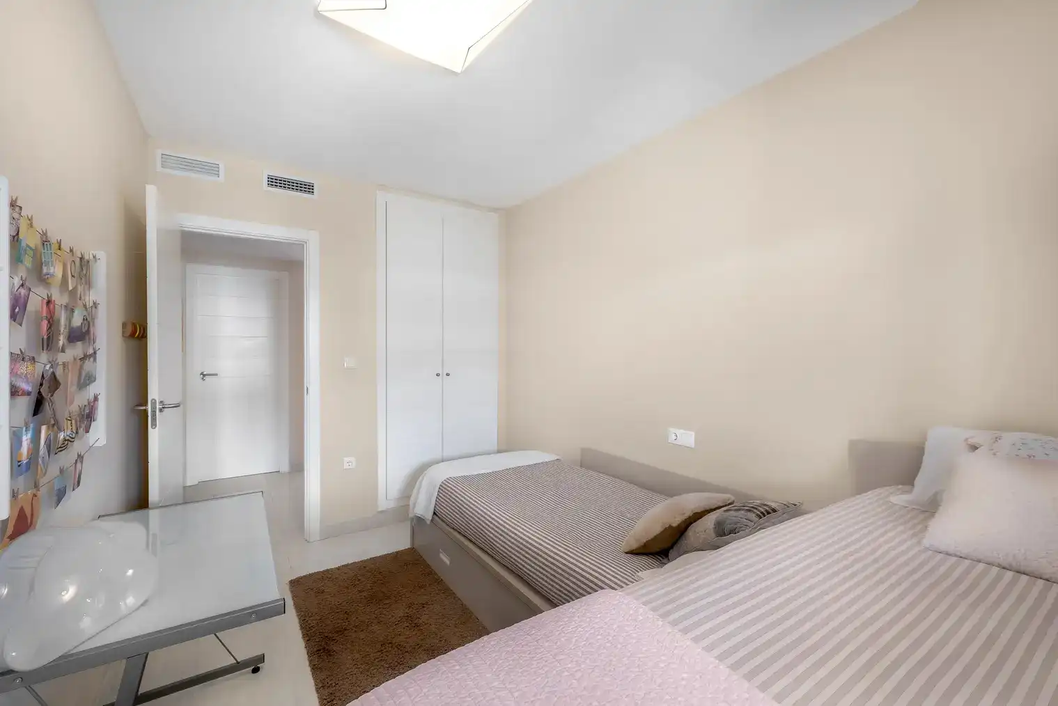 Apartament amb piscina de lloguer a Carrer José Segrelles, imagen 11