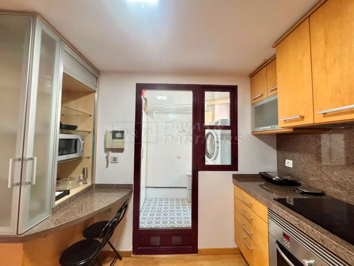 Penthouse mit Aufzug zum Verkauf in Monseñor Espinosa, imagen 15