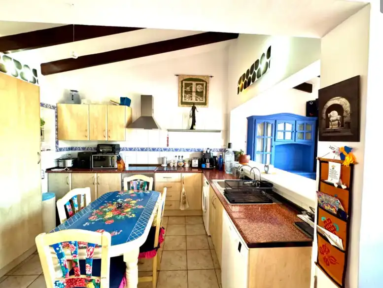 Adosado en venta en Pinar del Advocat - Cometa, imagen 12