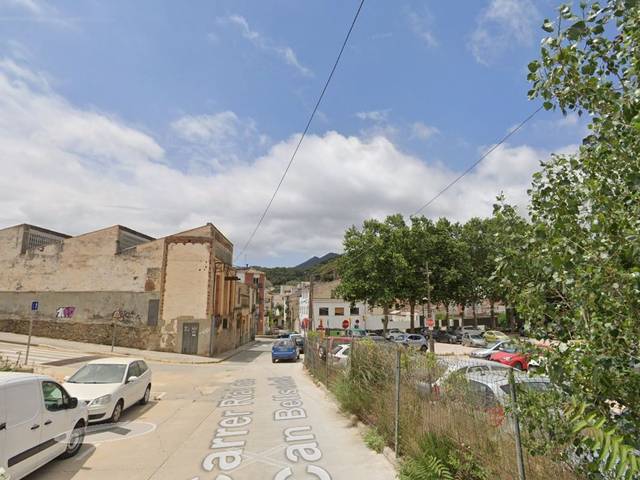 Terreno residencial en Venta en Arenys de Munt