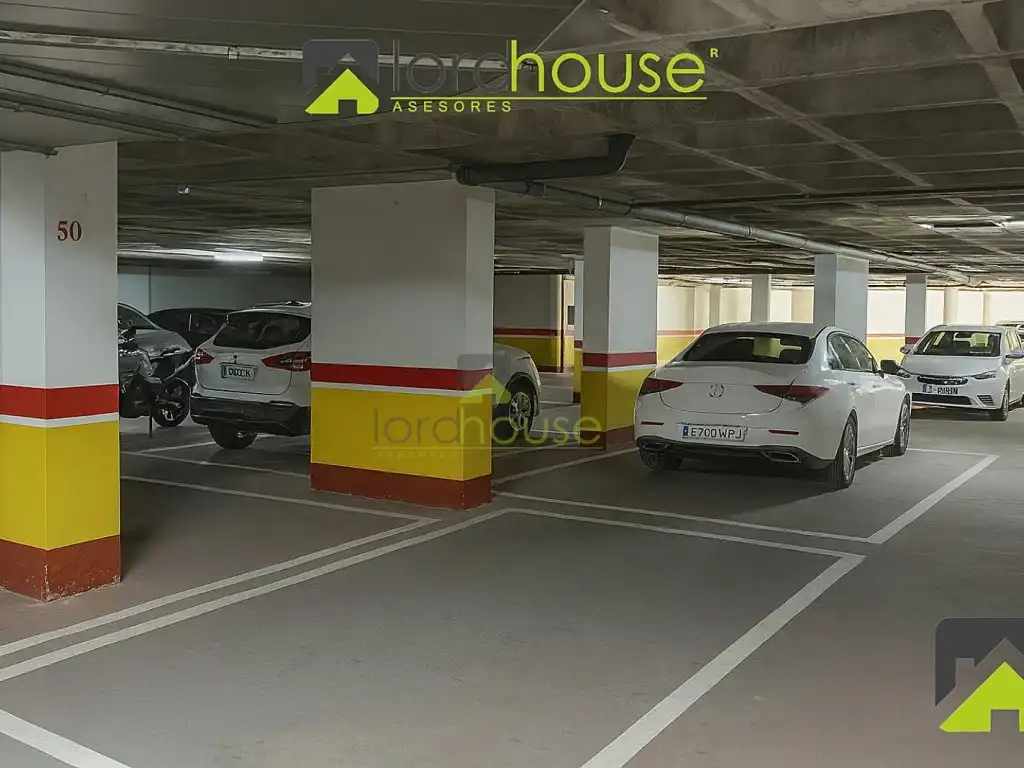 Penthouse with lift for sale in Calle Médico Antonio Pelegrín Medina, imagen 26