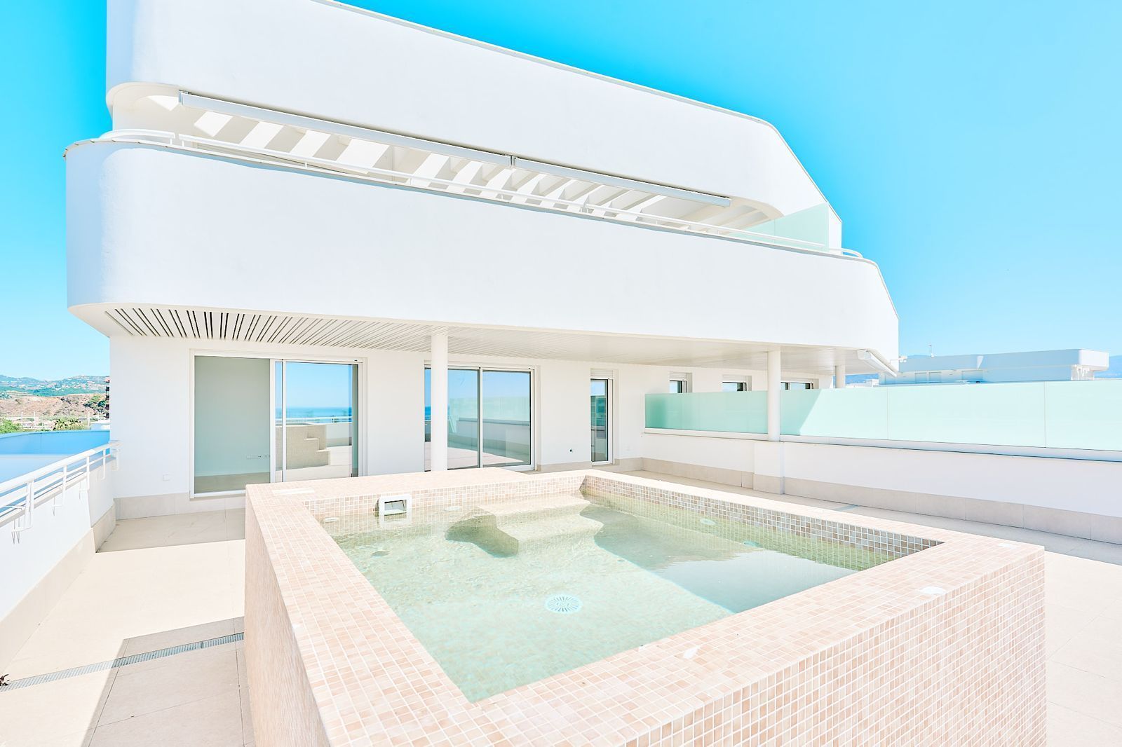Piscina de Pis en venda en Vélez-Málaga amb Aire condicionat, Calefacció i Traster