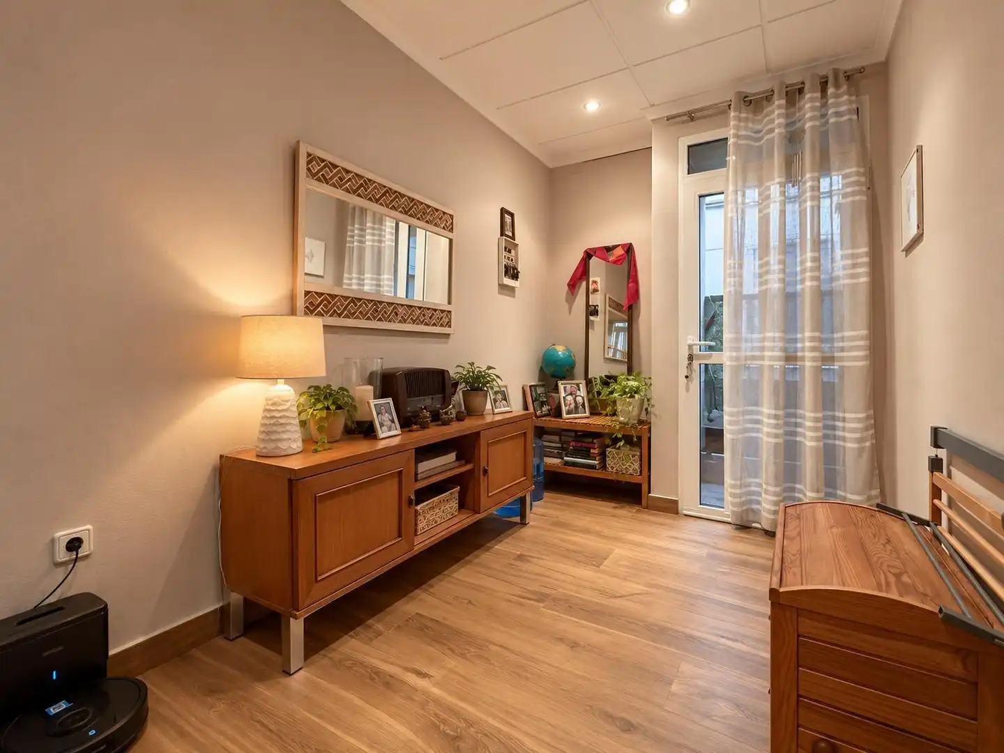 Sala de estar de Casa o chalet en venta en Pedanías Oeste