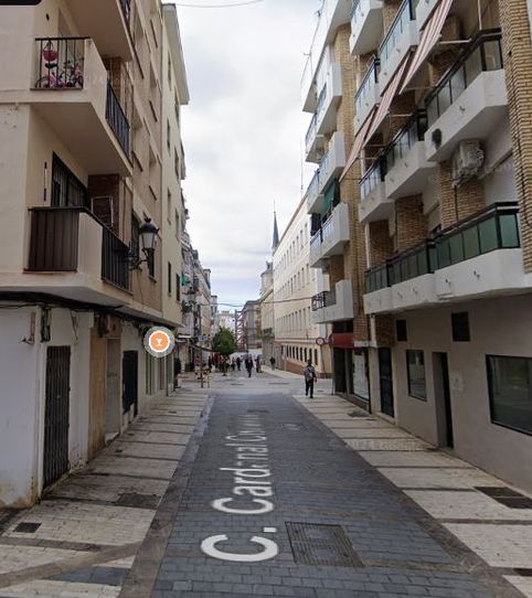 Foto 2 de Casa o xalet en venda a Centro, Huelva Capital