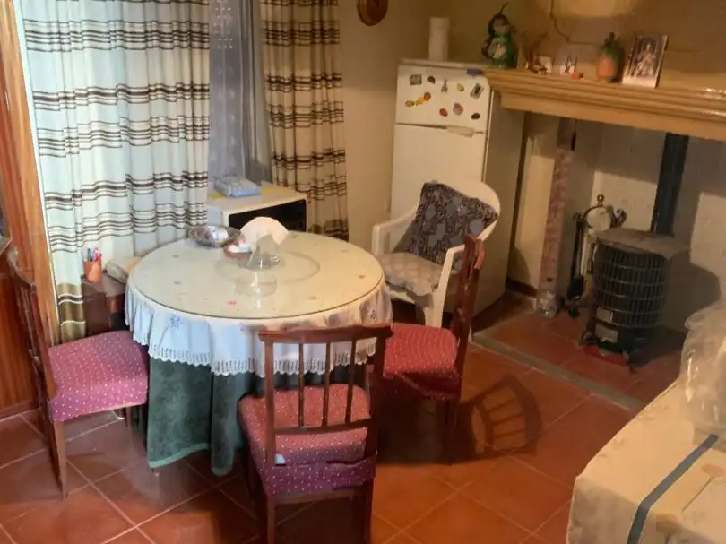 Casa amb jardí en venda a calle Real 22, imagen 25