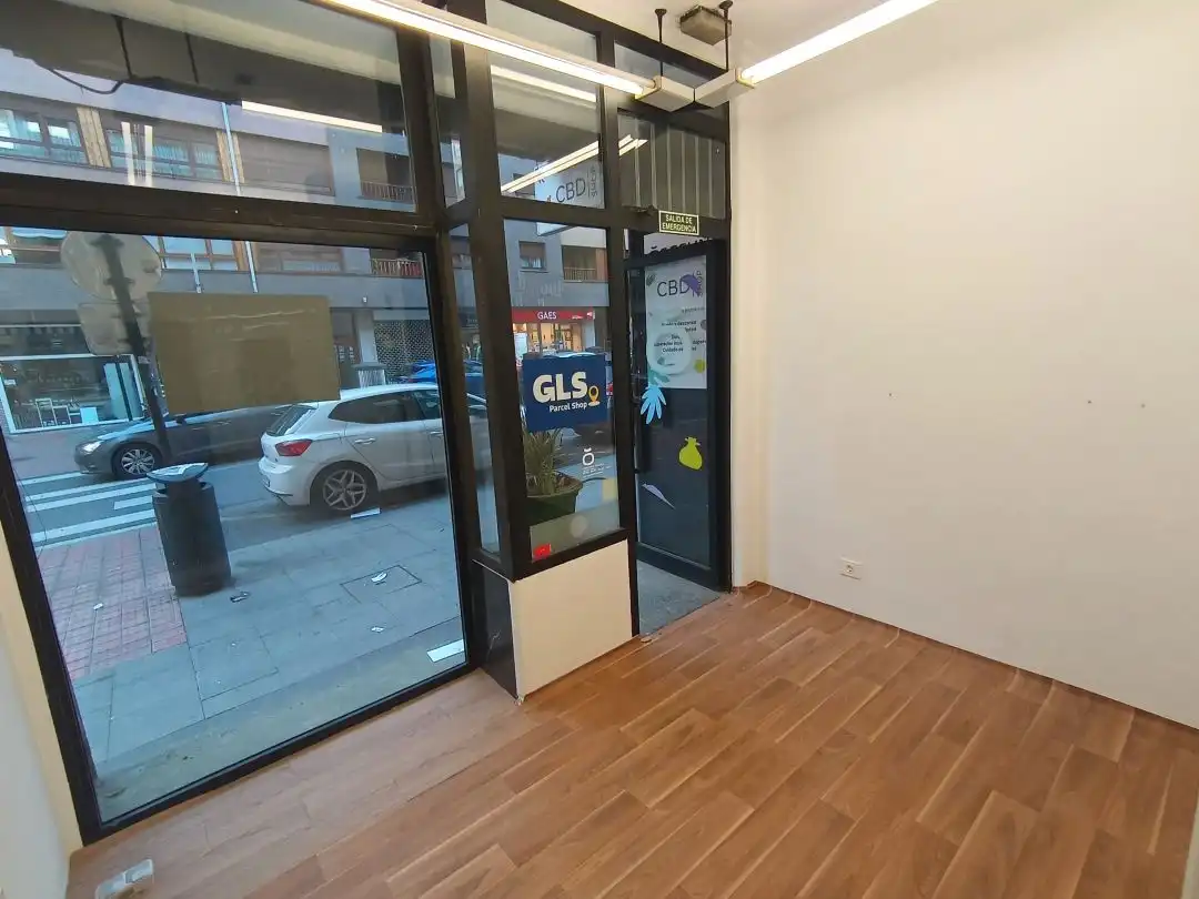 Gewerbefläche zur Miete in Galdakao, imagen 6