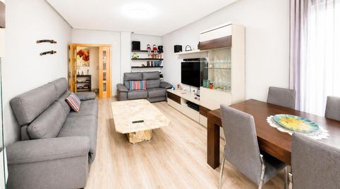 Foto 2 de Piso en venta en Camí dels Magros - Casablanca, Elche / Elx