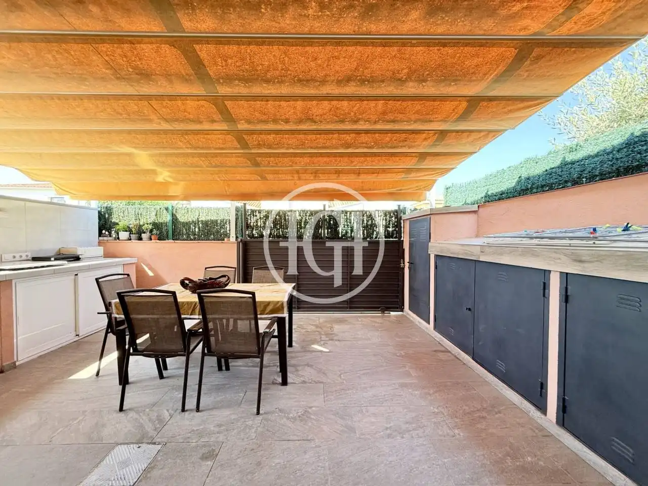Casa amb jardí en venda a Calle Llarga, imagen 31