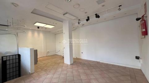 Photo 4 of Premises to rent in Pinar del Rey, Madrid
