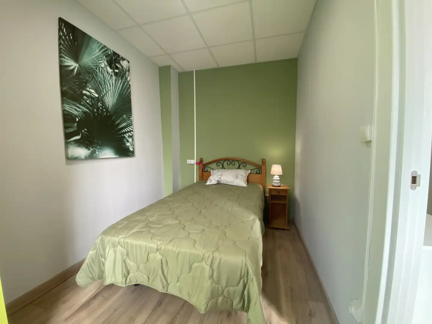 Habitación de Piso en venta en Centro