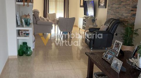 Foto 5 de Casa o xalet en venda a El Carmen - La Barrera, Lucena