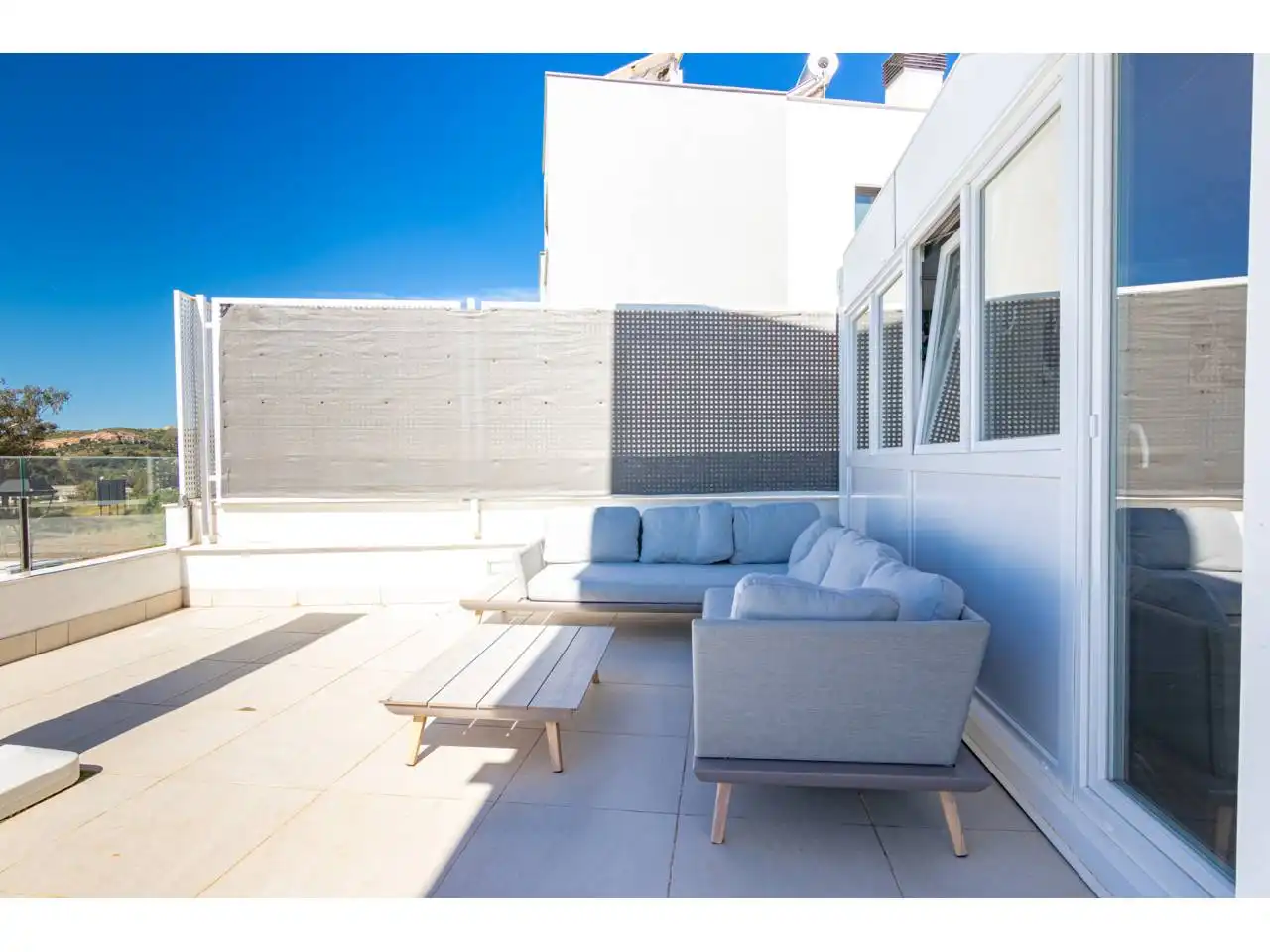 Maison jumelée à vendre à Avenida Condado de Huelva, imagen 37