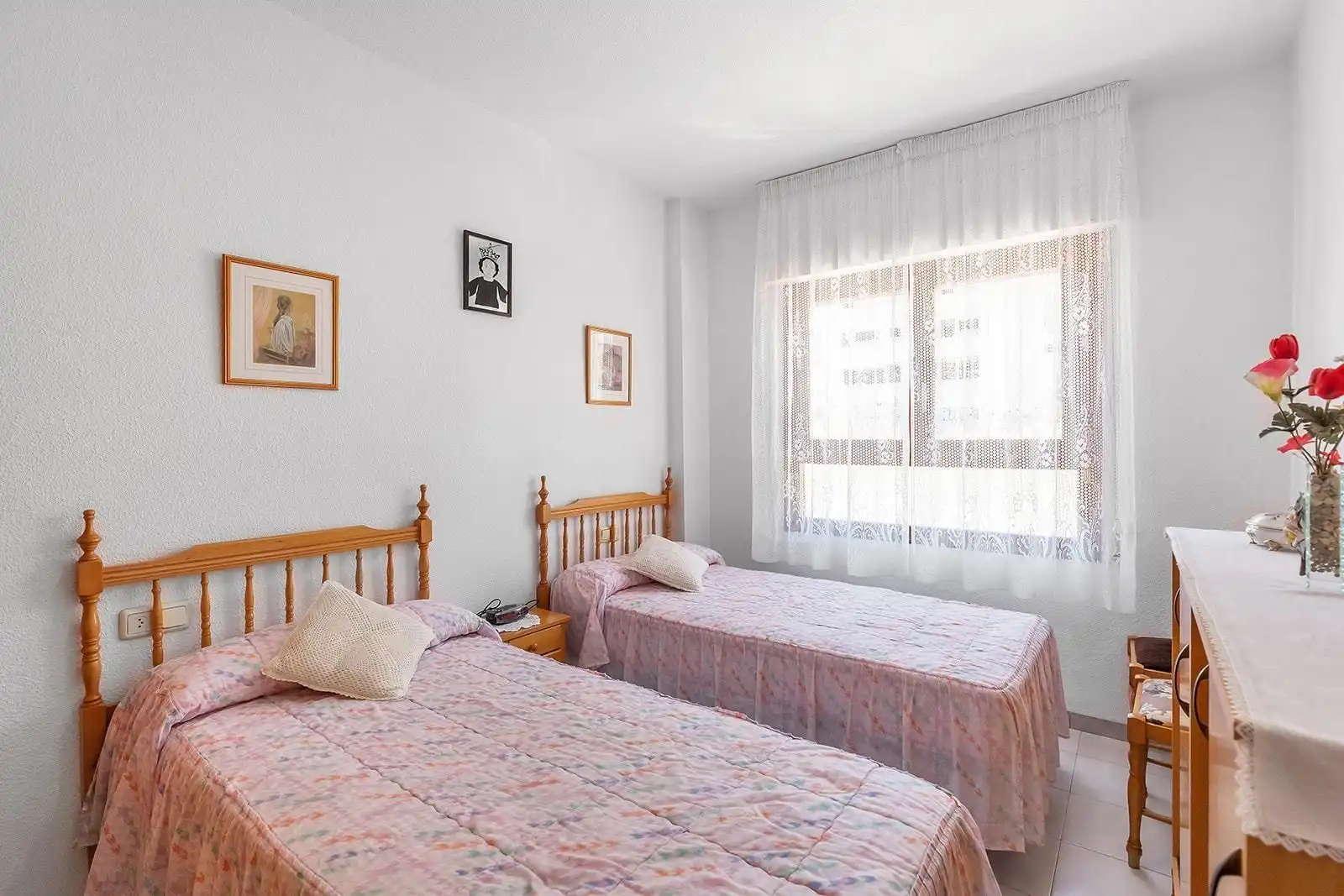 Apartment with lift for sale in Playa del Cura, imagen 12