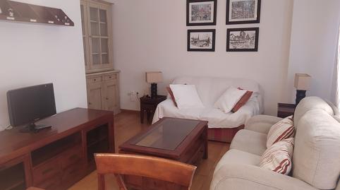 Foto 5 de Pis de lloguer a Calle Madre de Dios, La Merced, Málaga Capital