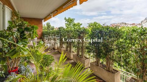 Photo 4 of Flat for sale in Ferran Agullo, Sant Gervasi- Galvany, Barcelona