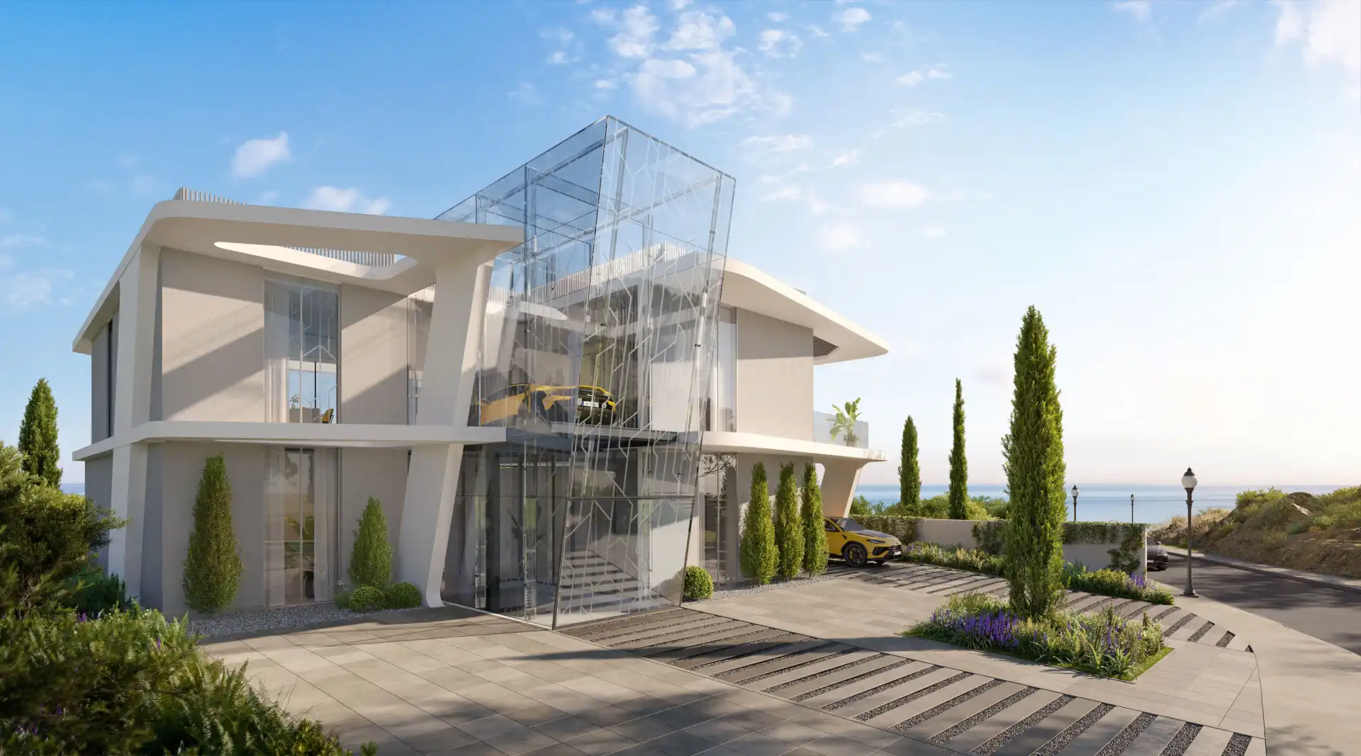 Casa con terraza en venta en Marbella Centro, imagen 26