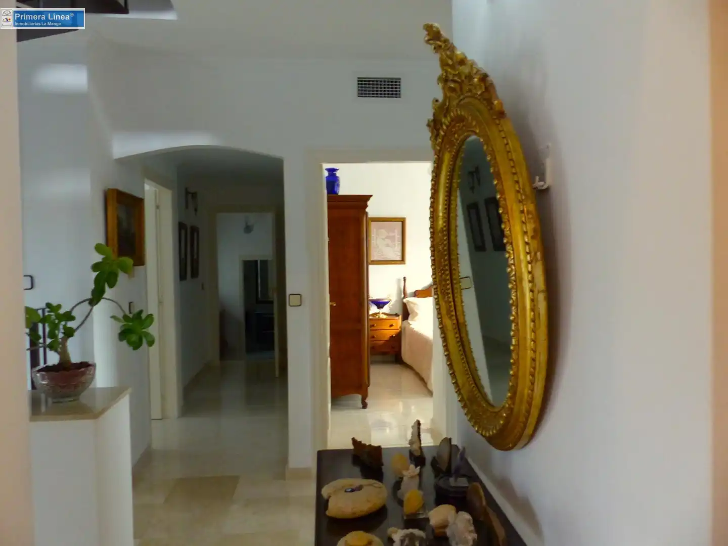 Villa mit Terrasse zum Verkauf in Mar Menor de Cartagena – Cabo de Palos, imagen 84