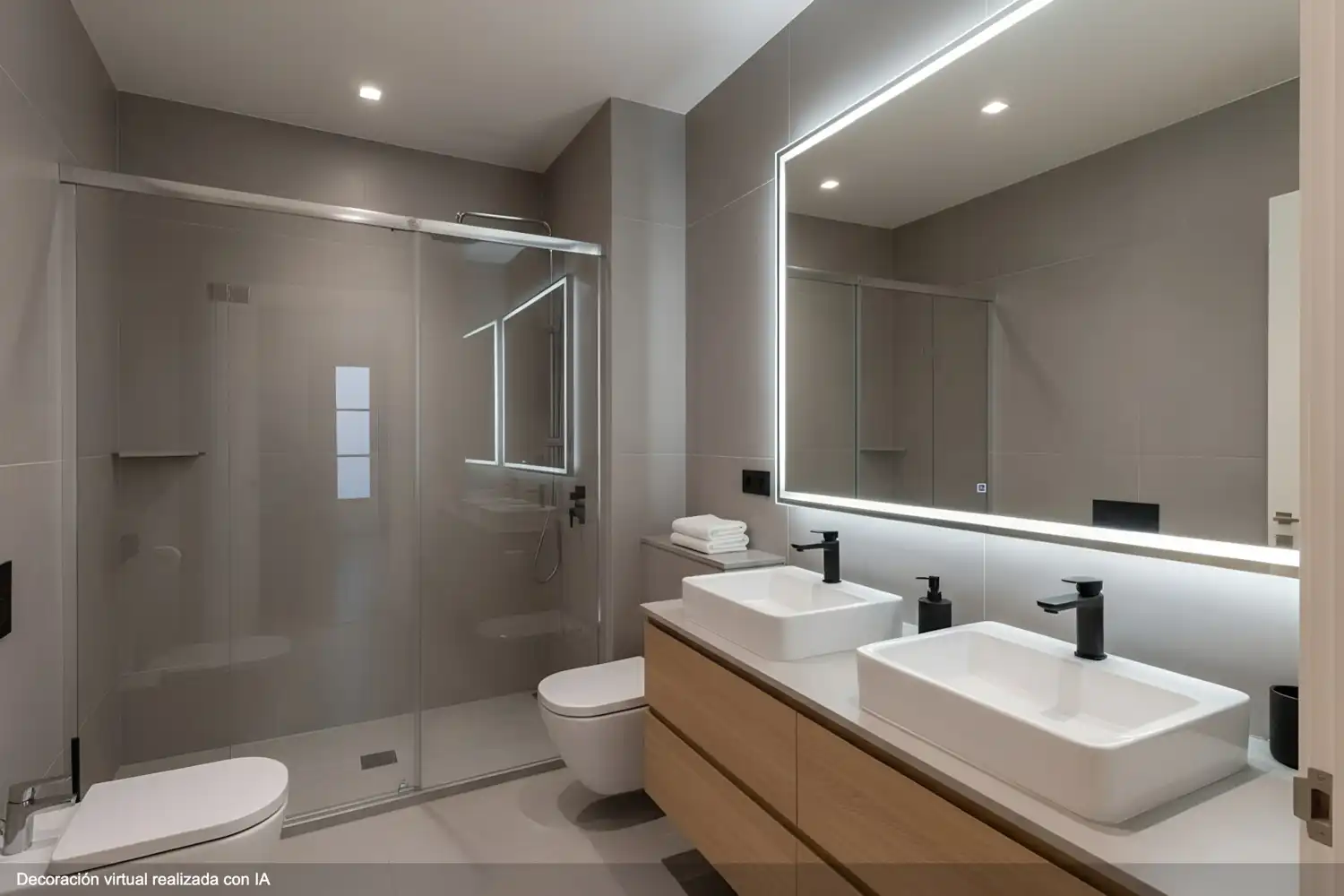 Baño de Piso en venta en Valencia con Aire acondicionado, Calefacción y Trastero