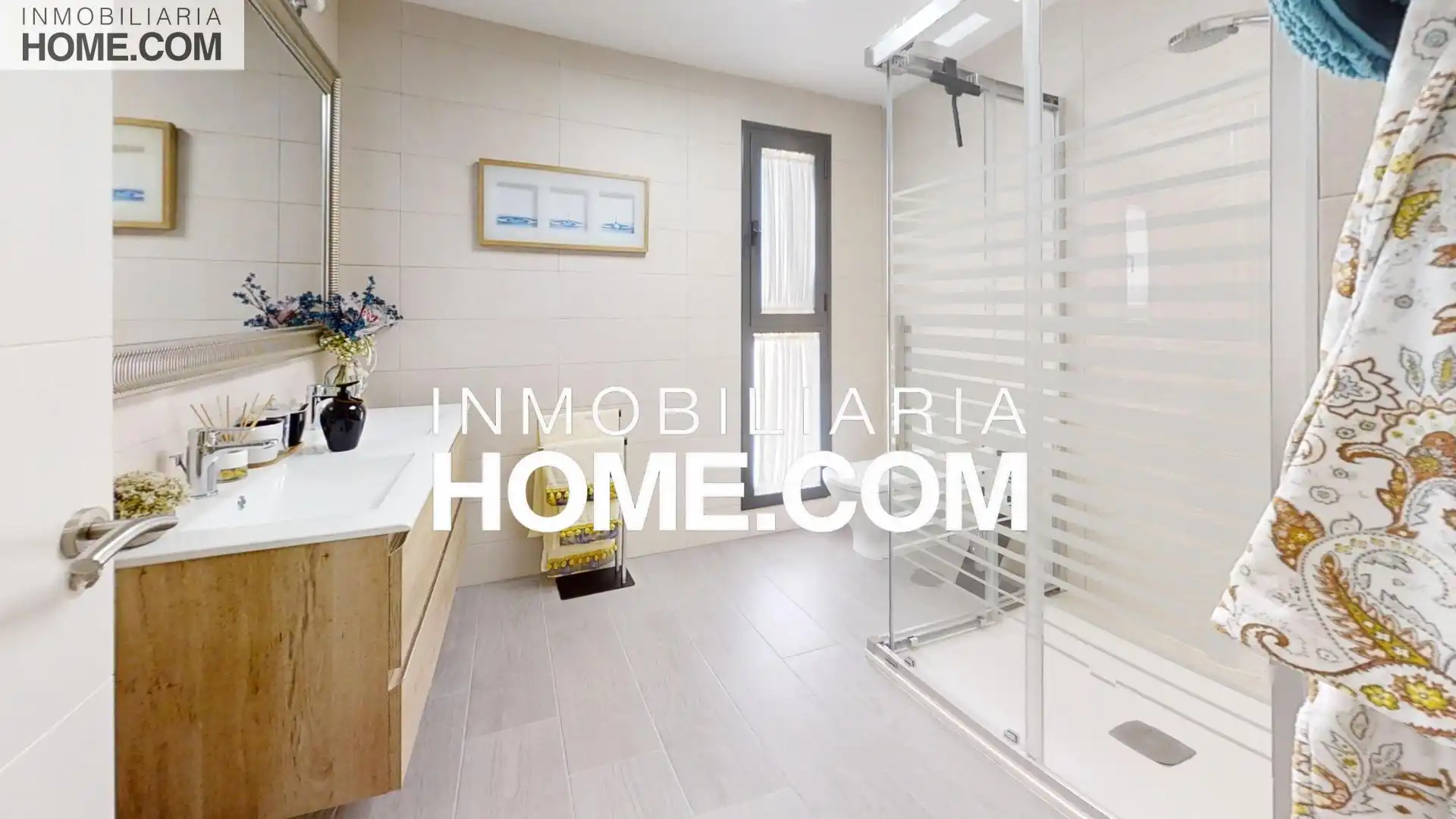 Adosado con terraza en venta en Calle Santa Magdalena, imagen 37