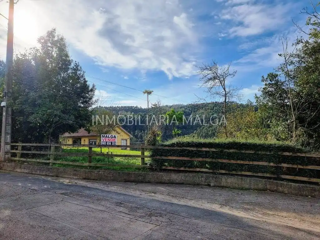 Terreny residencial en venda a Colunga, imagen 14