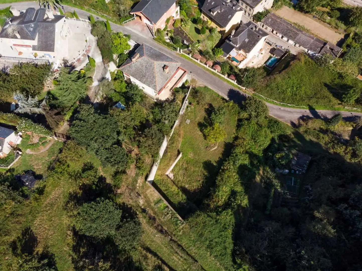 Terreno residencial en venta en Aldea Pandela, imagen 10