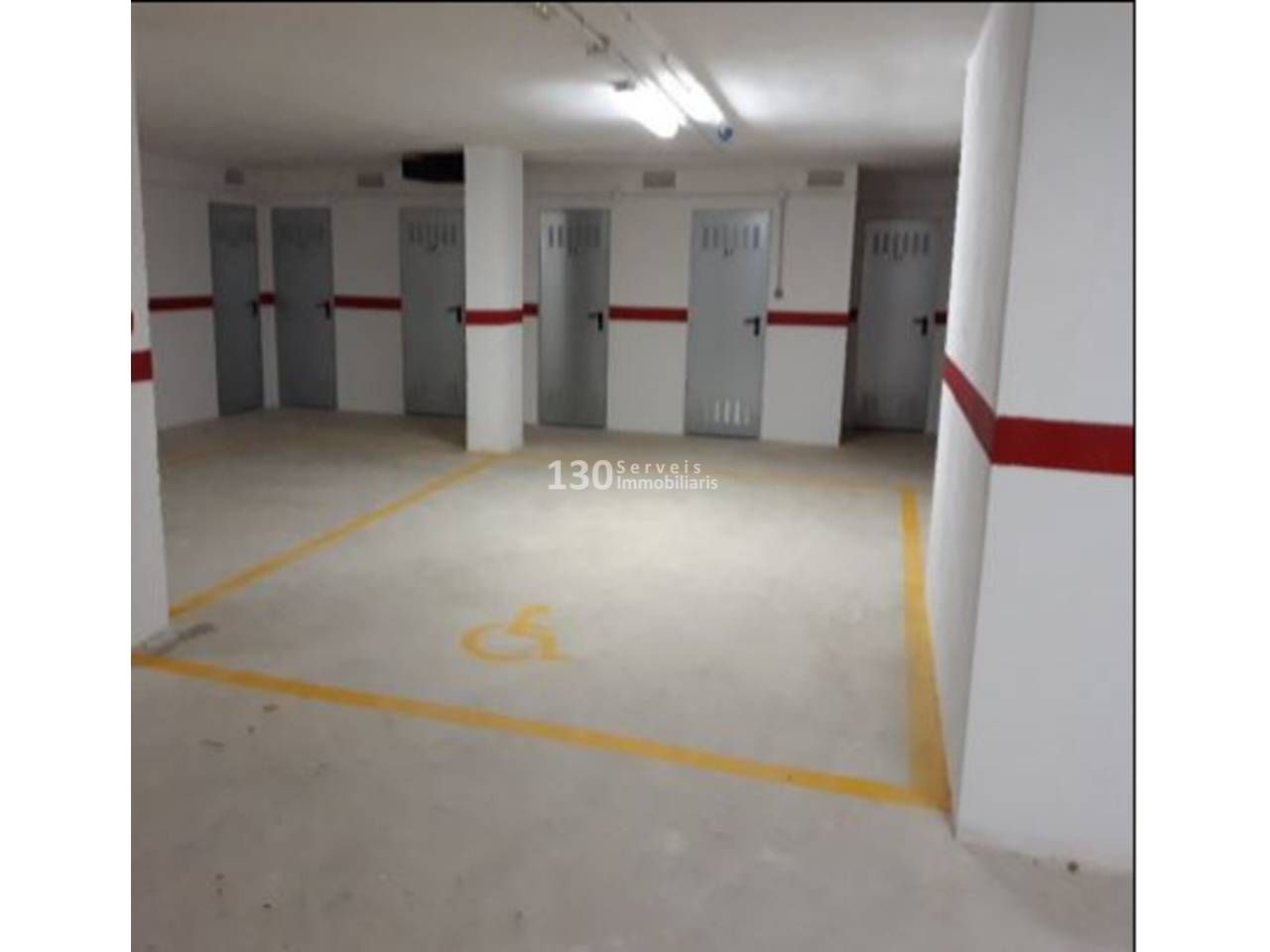 Parking of Garage for sale in La Sénia