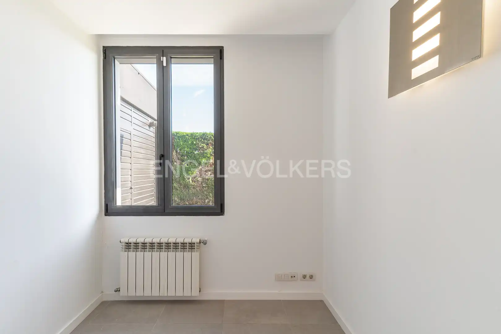 Habitación de Casa o chalet en venta en Sant Vicenç de Montalt con Calefacción, Jardín privado y Parquet