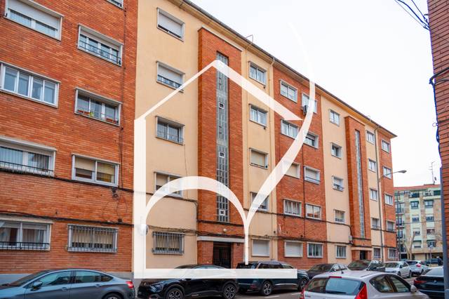 Piso en Venta en Calle Ganaderos en Vidal