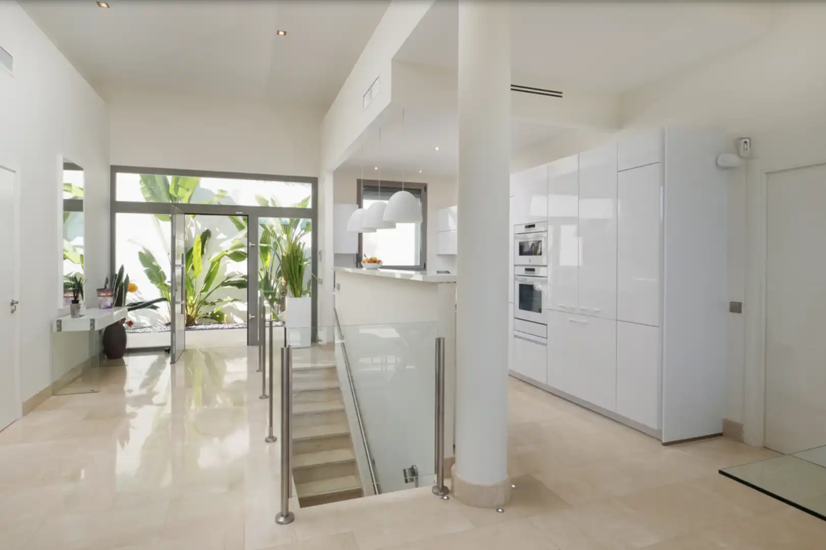 Casa amb piscina de lloguer a La Quinta, imagen 7