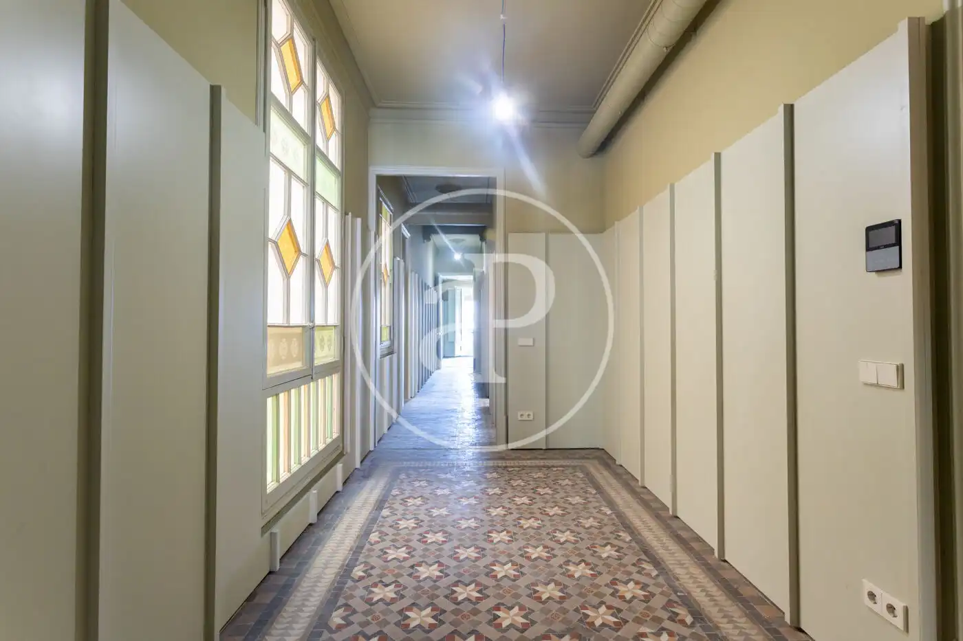 Wohnung zur Miete in Barcelona, Barcelona